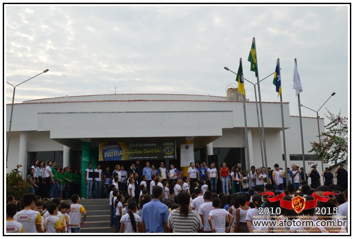 rolim de moura